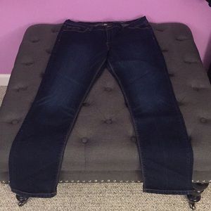 NY&CO Skinny Jeans